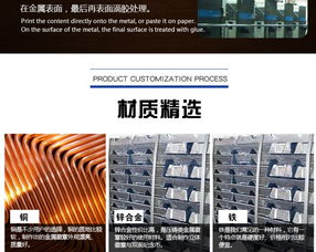 金屬徽章定制 打造專屬紀(jì)念與榮譽的精致象征