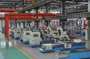 星火機床顯身手，三標拿下三千萬技術服務