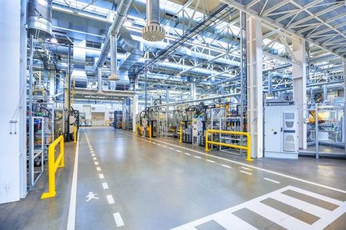 黑龍江加快推動數(shù)字技術(shù)與工業(yè)企業(yè)深度融合，技術(shù)服務(wù)引領(lǐng)產(chǎn)業(yè)升級