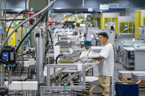 第四季度經(jīng)濟(jì)金融展望 技術(shù)服務(wù)驅(qū)動恢復(fù)向好趨勢不變