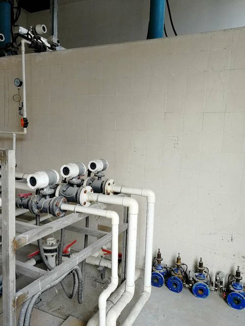 米科服務(wù) 助力深圳最大污水處理廠的技術(shù)領(lǐng)先之路