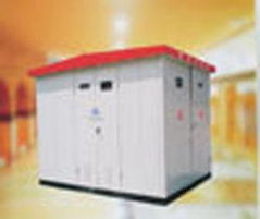 XB12箱式變電站選購指南 價格、廠家、圖片與技術(shù)服務(wù)的全面解析