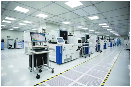 華嶺股份與杰發(fā)科技深化合作，攜手提升汽車電子測試能力并拓展車規(guī)領(lǐng)域技術(shù)布局